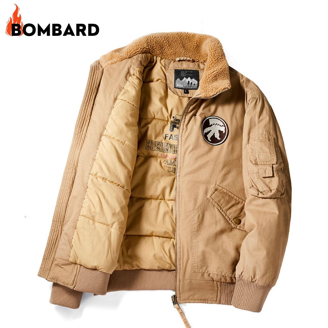 Bombard Outwear-jas