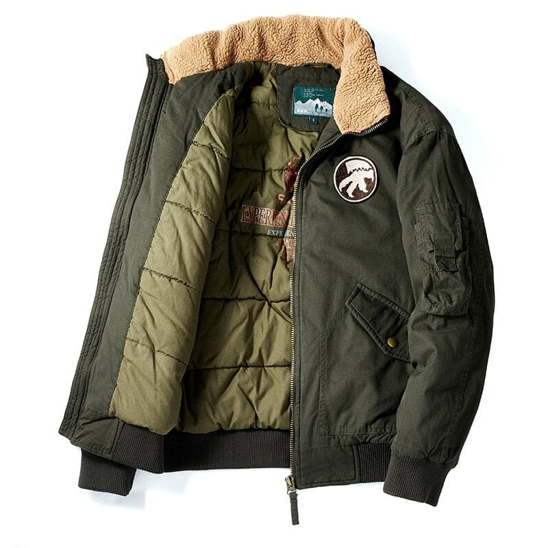 Bombard Outwear-jas