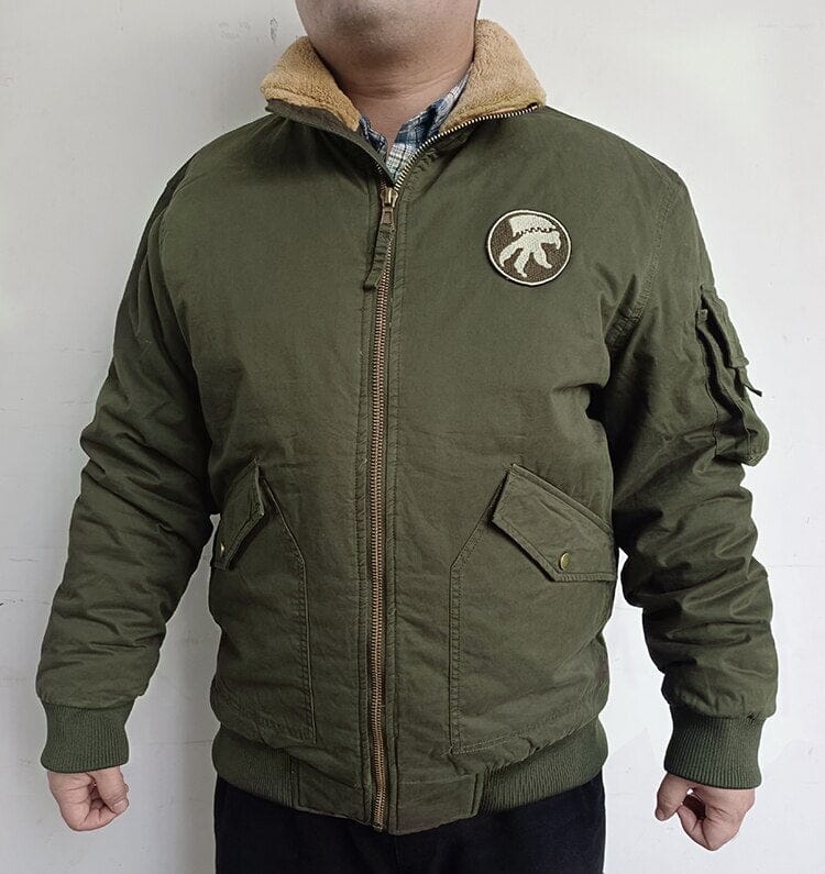 Bombard Outwear-jas