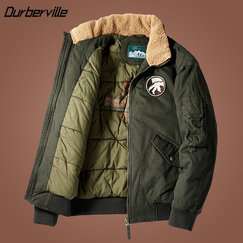 Bombard Outwear-jas