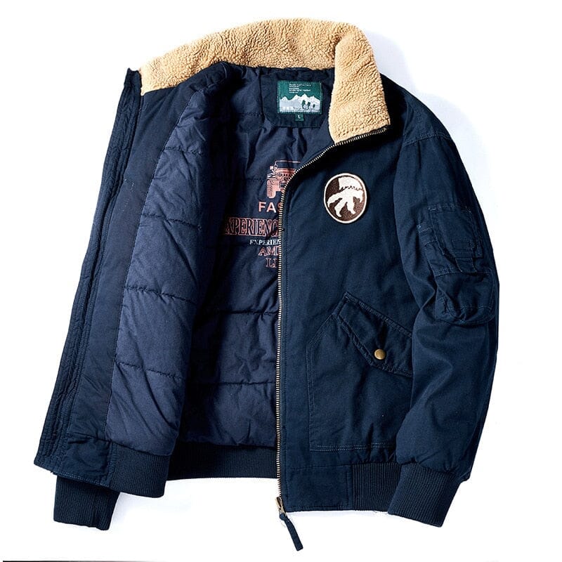 Bombard Outwear-jas