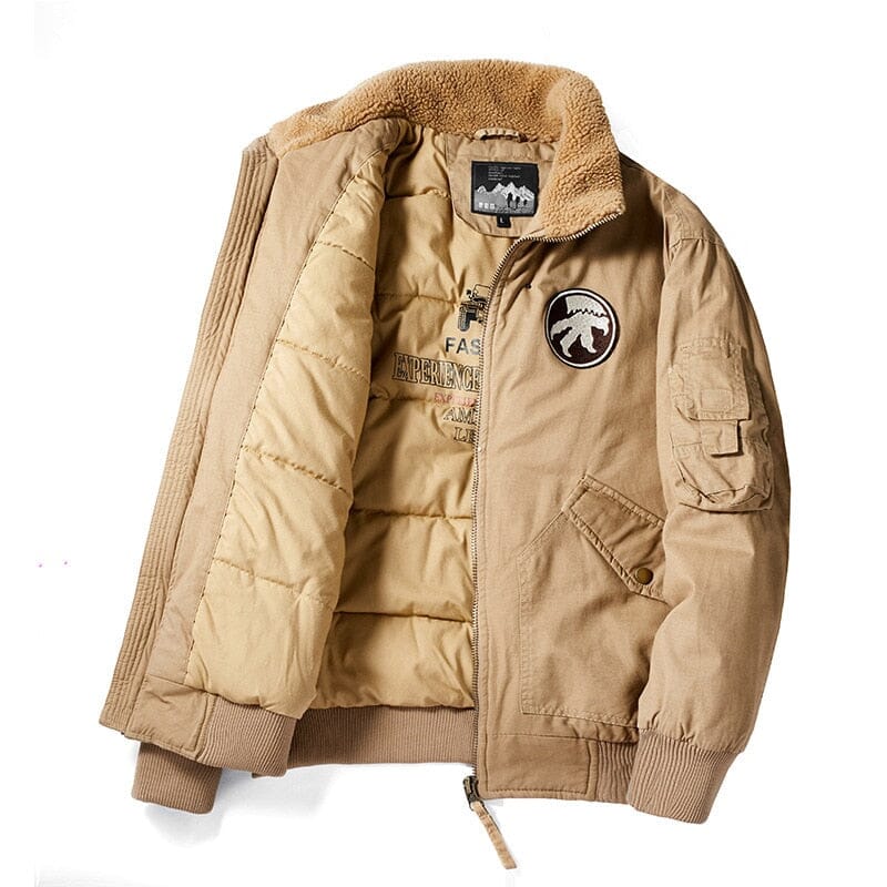 Bombard Outwear-jas