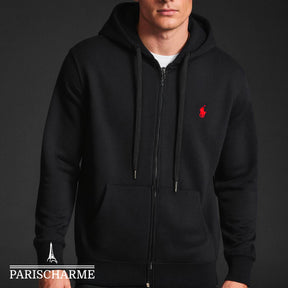 R&L Klassieke Hoodie
