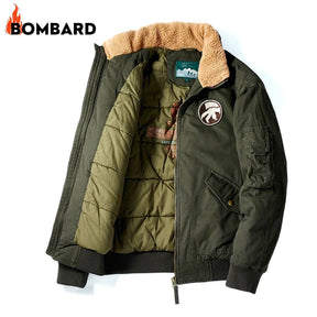 Bombard Outwear-jas