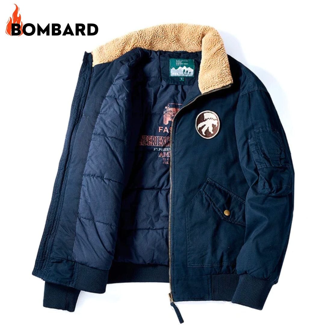 Bombard Outwear-jas