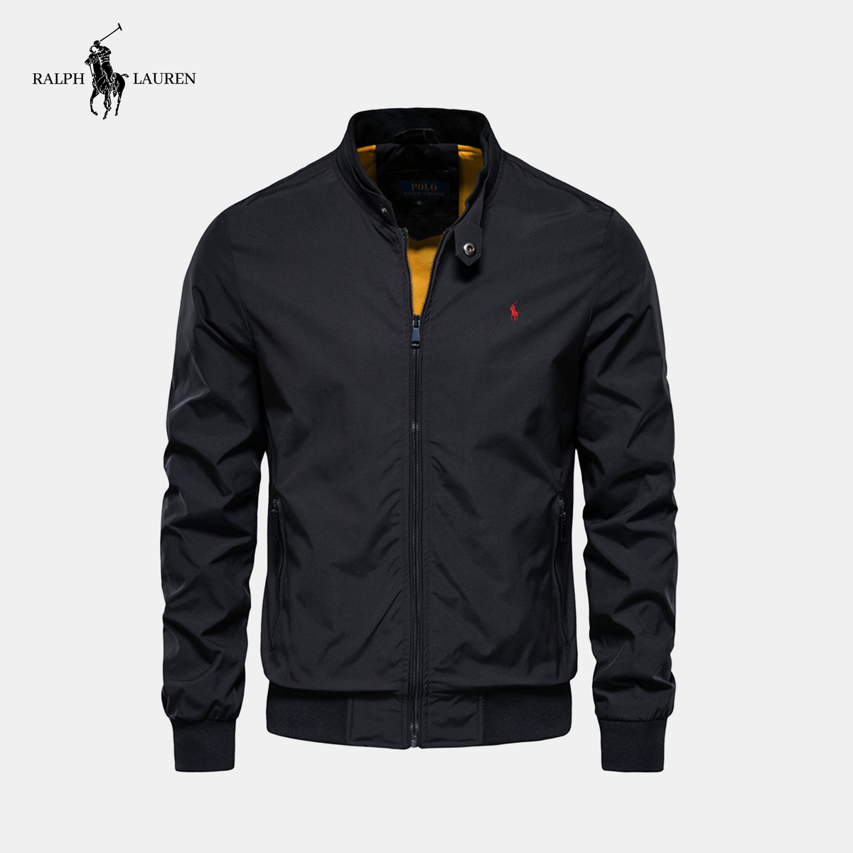 R&L™ Bomber Jacket (CLEARANCE)