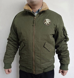 Bombard Outwear-jas