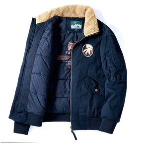 Bombard Outwear-jas