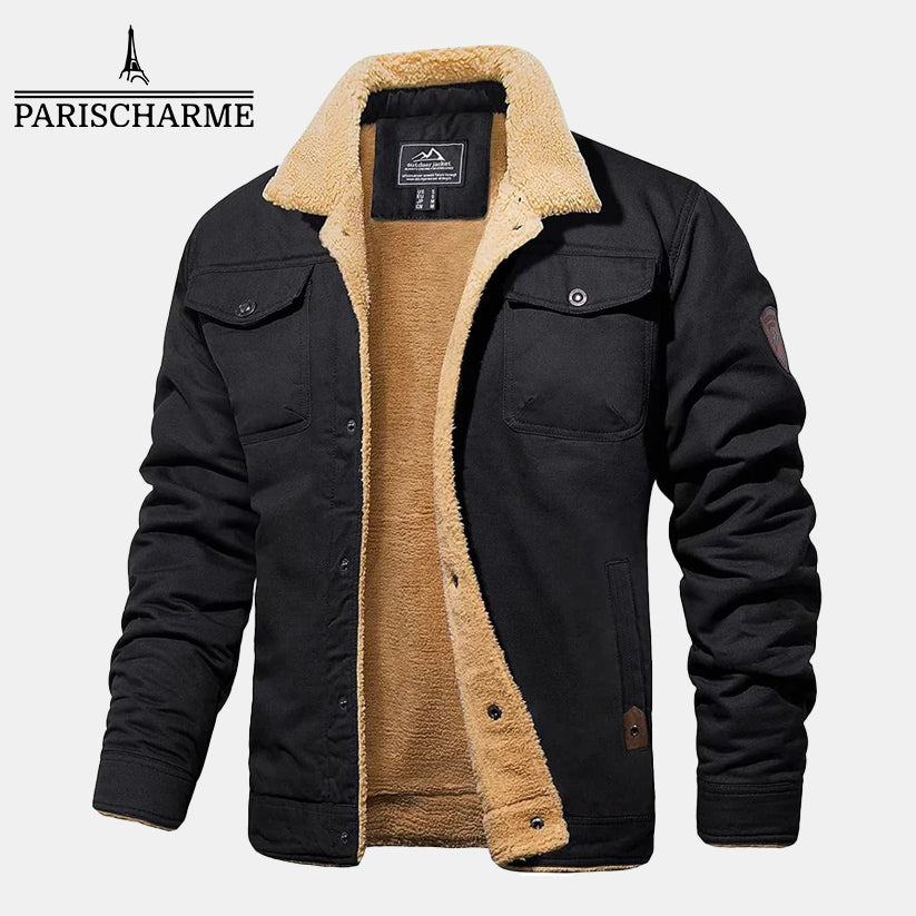 Alpine Jacket | ParisCharme™