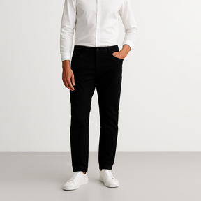Heren Chino Broek Madrid