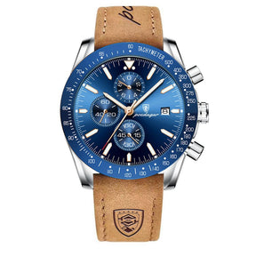 Herenhorloge Lhotus