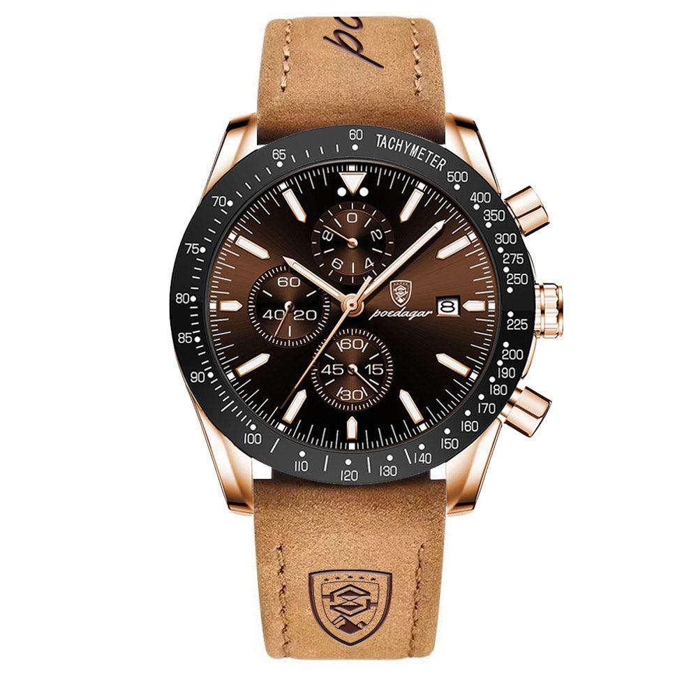 Herenhorloge Lhotus