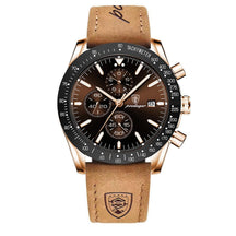 Herenhorloge Lhotus