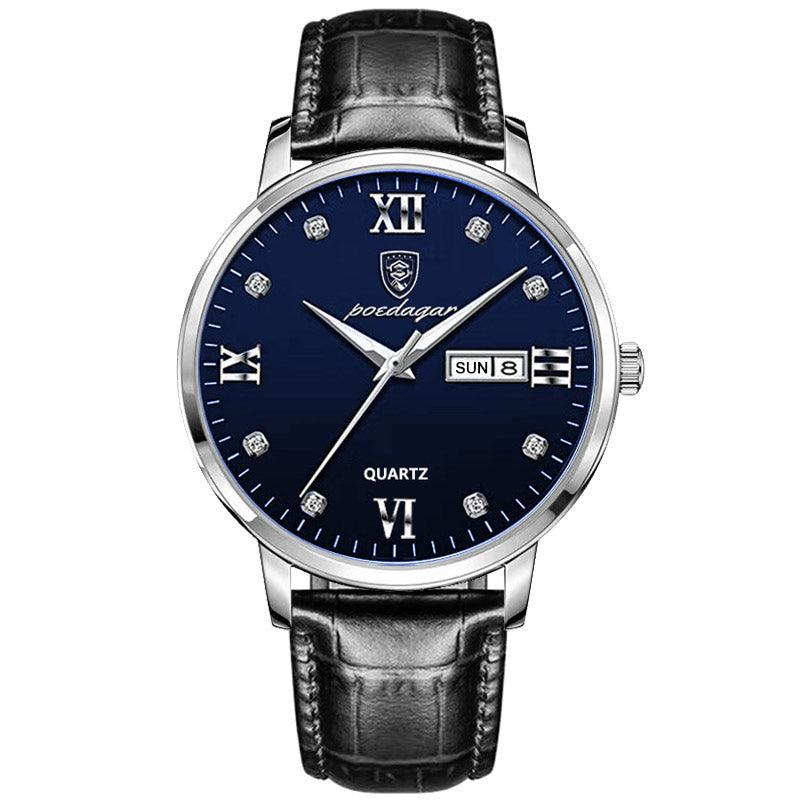 Herenhorloge Hercules