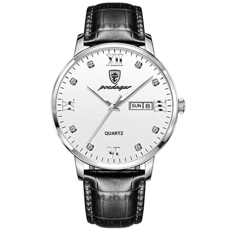 Herenhorloge Hercules